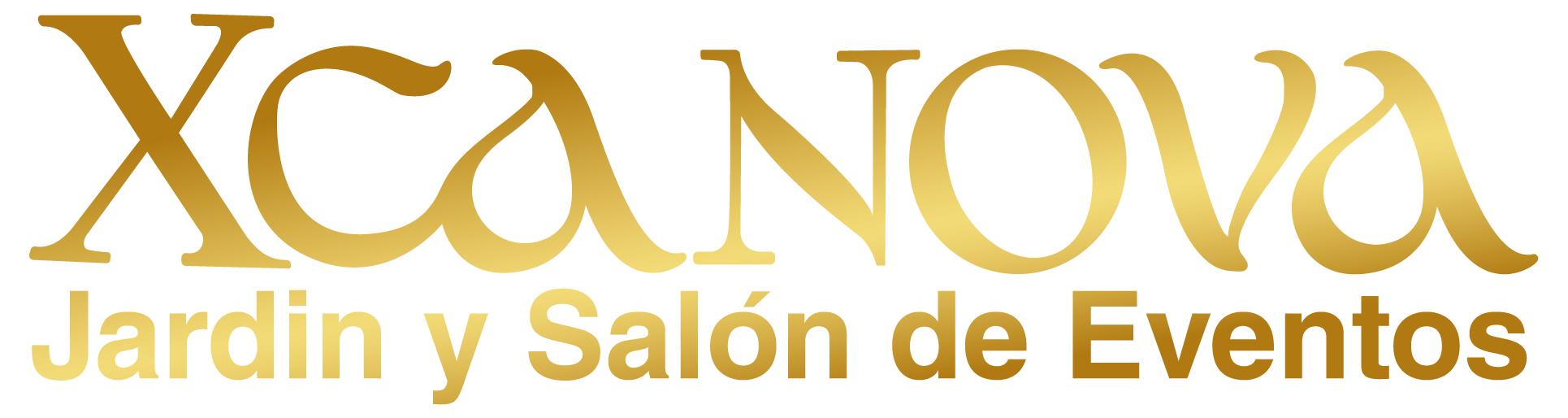 XCANOVA Jardín y Salón de Eventos